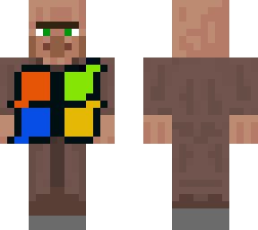 windows xp villager 2