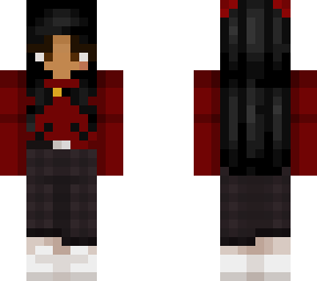 wonu's uniform