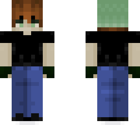 -creeper clark-  -mobs-