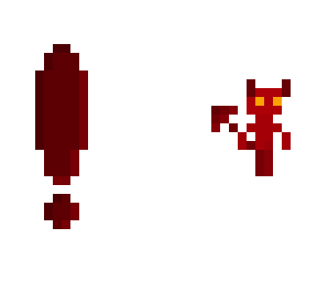 -demonic- contest
