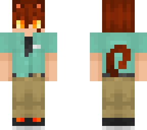 [stardust] kip mail uniform