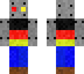 a german robot