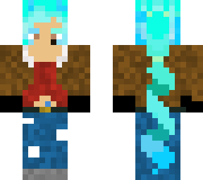another character generator