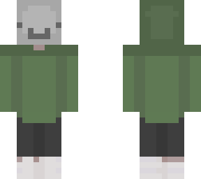 better masked dream