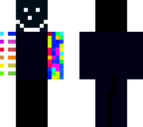black weeper