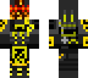 blackcell abolisher