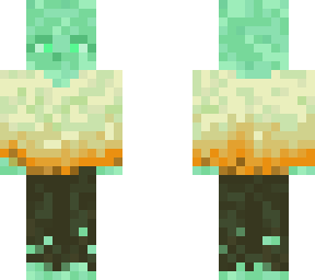 blob