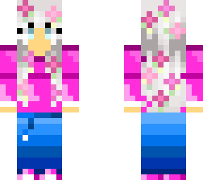 blossom bride