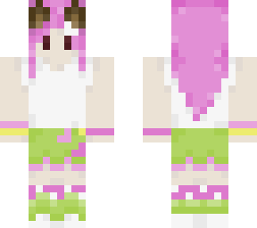 c!ace's halloween costume