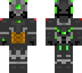 calamite