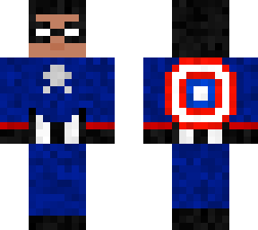 cap soldier