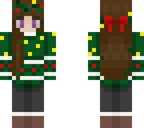 christmas sweater