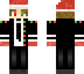 commander xmas
