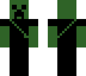 creeper guy