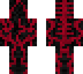 crimson assasin