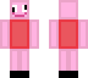 cursed peppa pig
