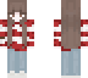 cute christmas fit