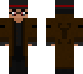 doctor octopus - (thelonelyalone)