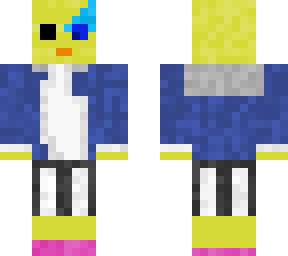 duki sans