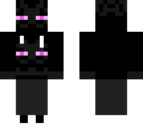 enderman gamer