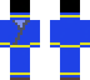 faceless wizard alt