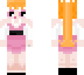 fancy blossom