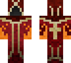 fire priest