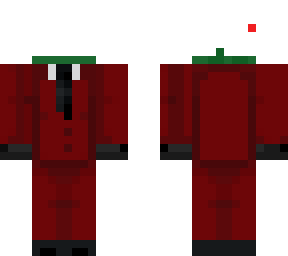 flower man v1