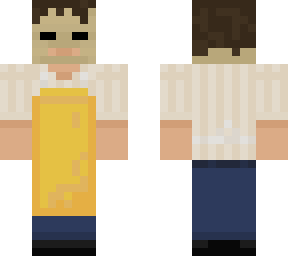 fortnite leatherface