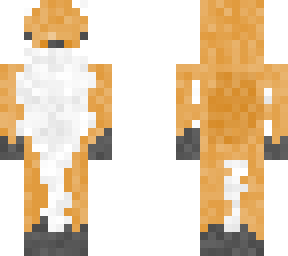fox revamp