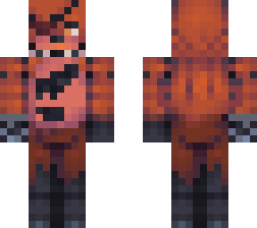 foxy