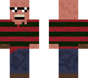 freddy krueger