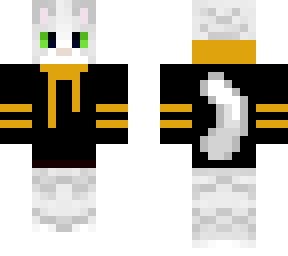 gidehaff amarillo (v2.0)
