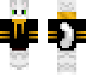 gidehaff skin amarillenta segundo modelo con una nitidez ptima.