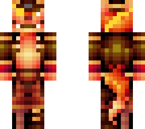 glamrock foxy