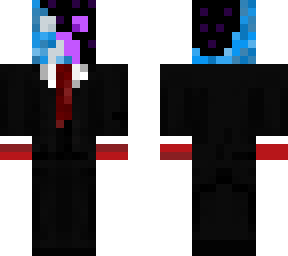 glitched ice creeper (creator: applestudios)