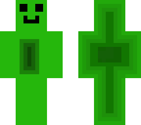 green illusion (happy version)