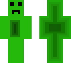green illusion