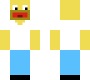 homer simpson