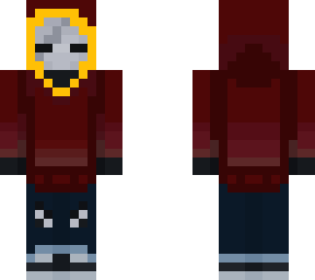 hood