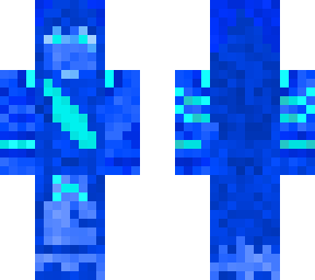 ice king