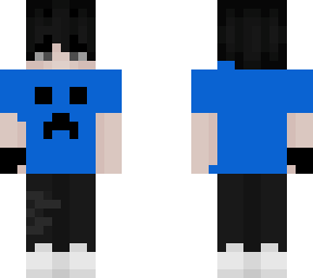 iceblox creeper