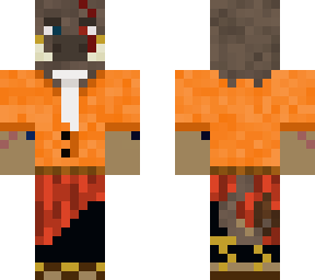 infected maddox