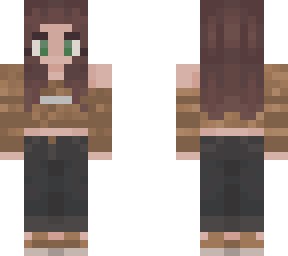 its me but with a different color