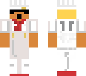 iyaa chef