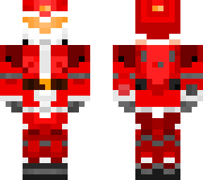 jesta claus