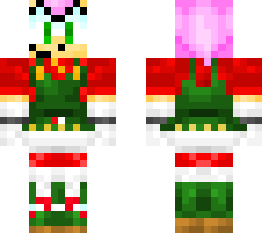 jingle-belle amy