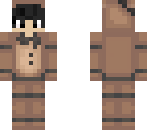 kiko skin pt 2
