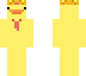 king ducky