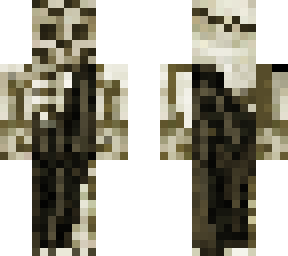 lady undead